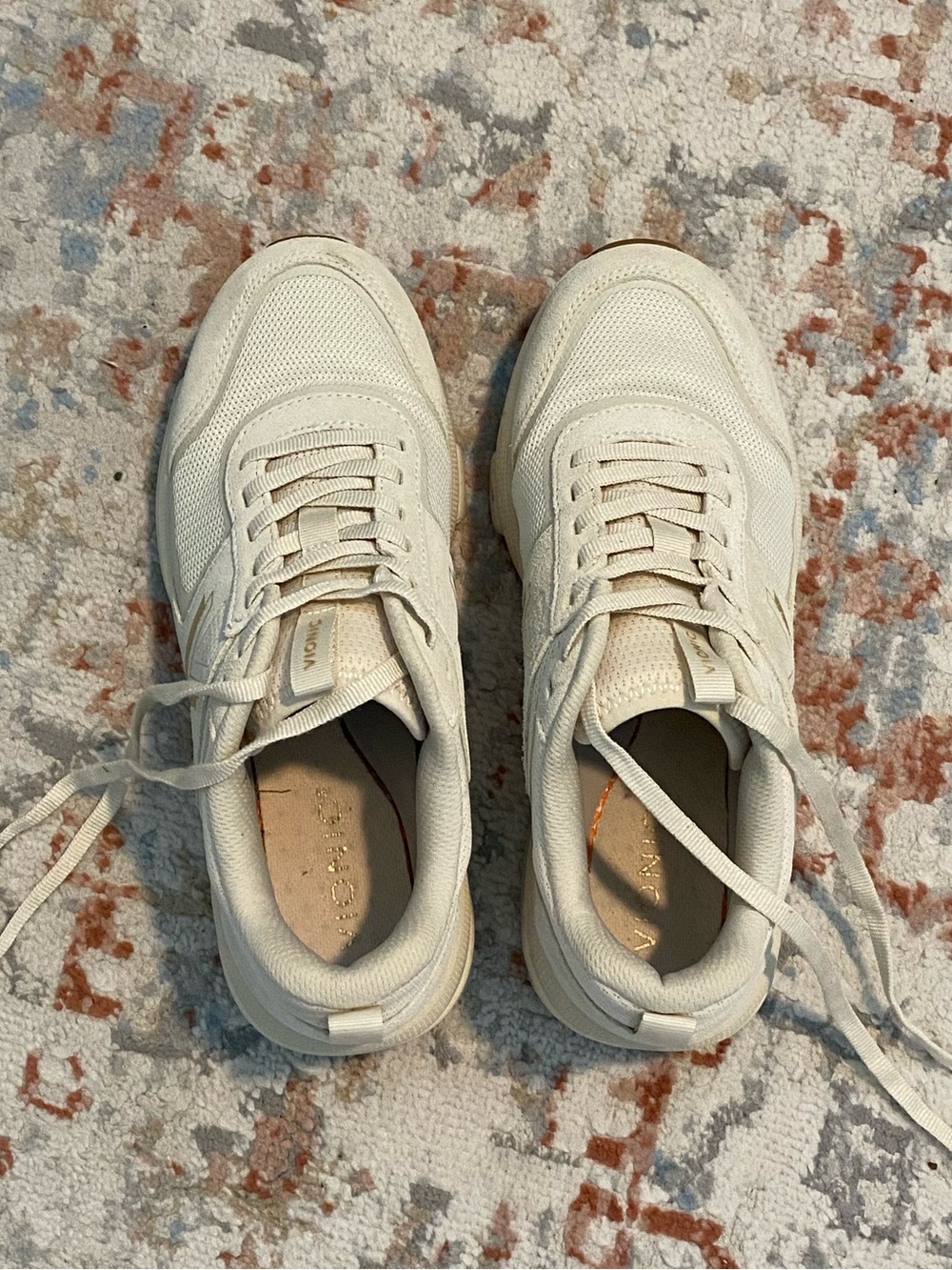 Vionic Walk Strider Sneaker - Picture 8 of 10